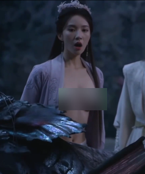 推特金晨杨洋AI推演凡人修仙传1部323.1MB绝美同人