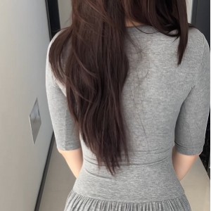 推车公园13V合集1.4G毛衣妹豹纹热裤真会玩