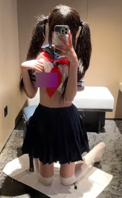 推特呆呆兽私拍劲爆合集50部0.7G太顶了