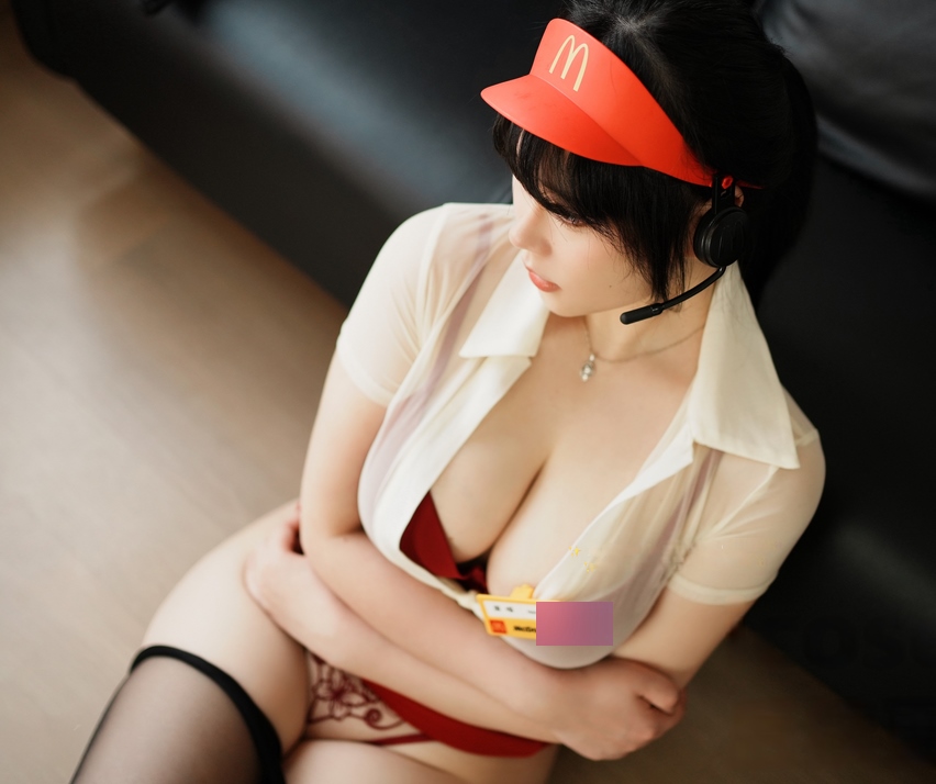 Fantia废喵私拍合集20V6G绝赞