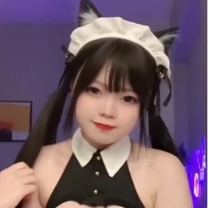 抖音风小瑶幺幺cos合集94部1G优质