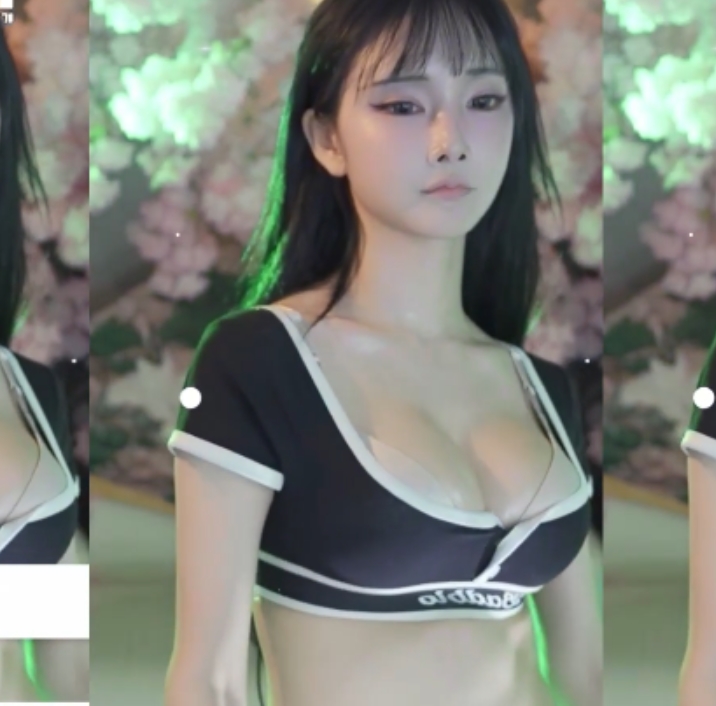 爱顺热舞小合集10v3g韩国主播太顶了