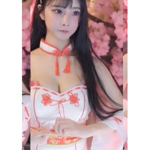 爱顺热舞小合集10v3g韩国主播太顶了