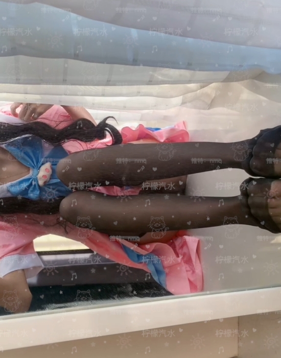 火辣抖音柠檬汽水热舞合集23部7.1G