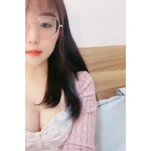 抖音火箭眼镜学妹火热视频118部47G优质收藏
