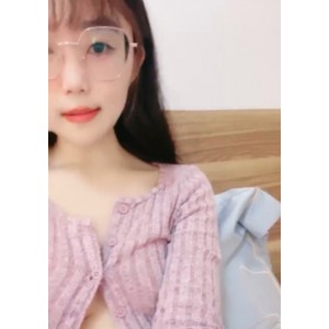 抖音火箭眼镜学妹火热视频118部47G优质收藏