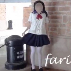 猫型人偶Fariskitten绝版私拍多部2.1G