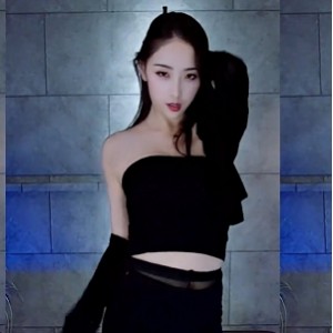 虎牙林软软143g舞蹈合集902v纯欲天花板