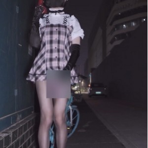 推特曦曦优质伪娘视频1V248MB太顶了