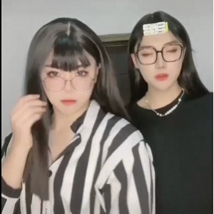 推特陈雅熙药娘空降26V766M优质身材