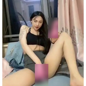 推特陈雅熙药娘空降26V766M优质身材