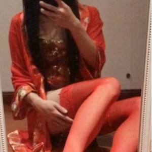 推特热辣舞蹈合集TS蜜雅51部16G