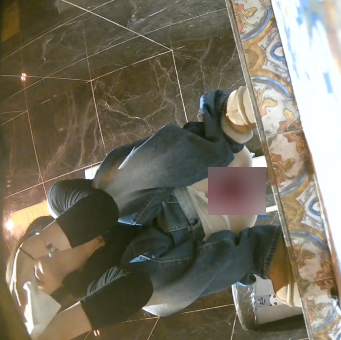 厕拍优质推特合集29V5.64G黑丝高跟