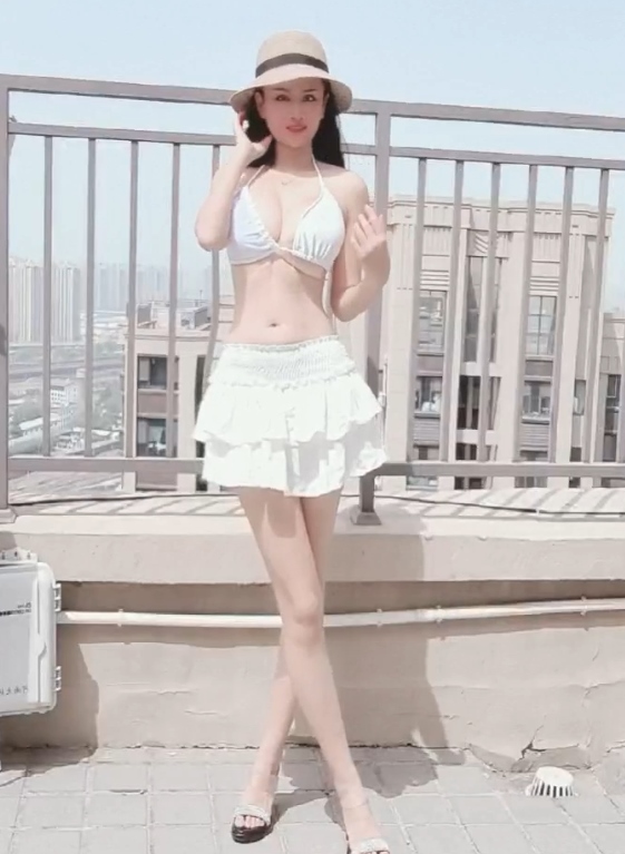 御姐大娘抖音视频24部504M轻熟韵味