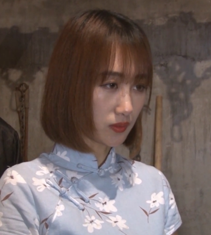 怀旧影苑苏婉萍绝版好物受刑记单部2G优质珍藏