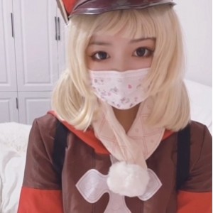 推特小晗喵私拍视频13部2.17G玩得开