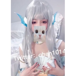 推特小晗喵私拍视频13部2.17G玩得开