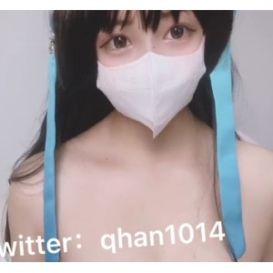 推特小晗喵私拍视频13部2.17G玩得开