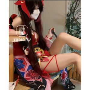精主TV小脚撩人4V合集16.6G腿控盛宴