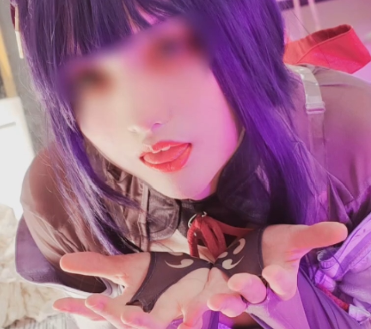 64部伪娘果橙子合集55.4G二次元太勾人了