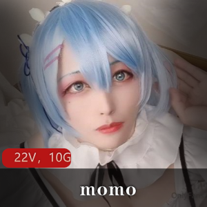 22V10Gmomo伪娘cos合集onlyfans好养眼