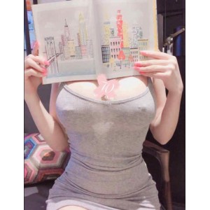 某推纯欲风超人气COS女神社保姬（知一妹妹）合集
