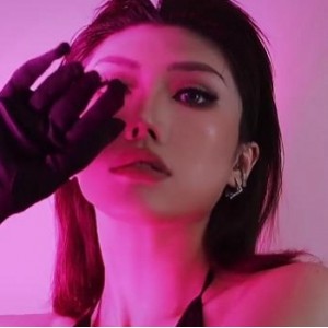 抖音优质网红（lisa田心三水）绝版视频