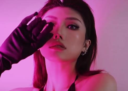 抖音优质网红（lisa田心三水）绝版视频