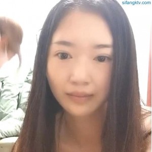 优质主播（我是你的小甜甜）和闺蜜一起圈养强壮小伙