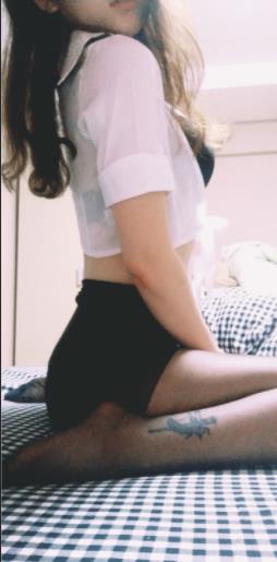 某推高颜宝藏浮力姬《恶犬酱》vip定制合集