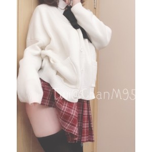 某推高颜宝藏浮力姬《恶犬酱》vip定制合集