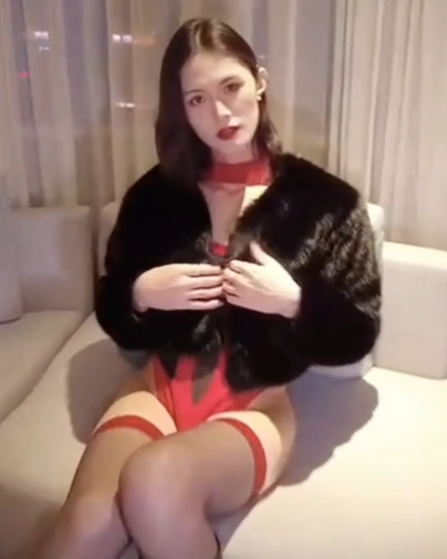 桃子吖超会玩抖音90部15GTS互动合集