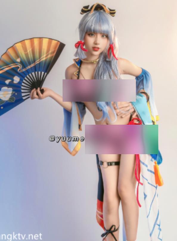 超养眼MeiilyOnlyfans订阅合集17G