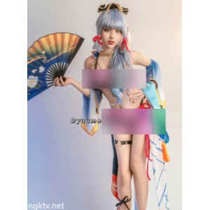超养眼MeiilyOnlyfans订阅合集17G