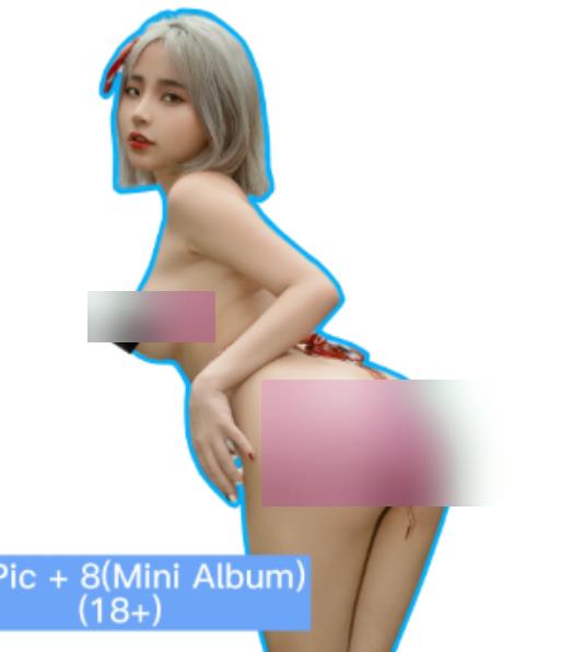 超养眼MeiilyOnlyfans订阅合集17G