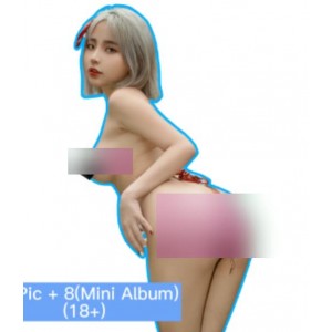 超养眼MeiilyOnlyfans订阅合集17G