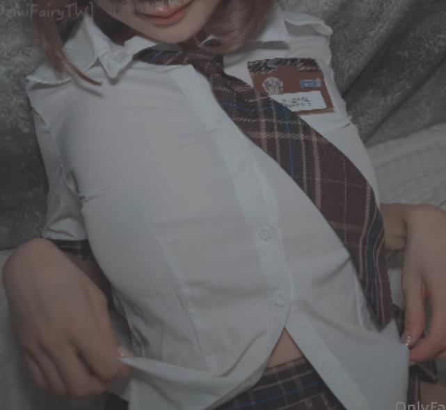 反差女神DemiFairyTW69部作品77.5G超对味