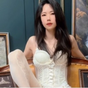 韩国TS网红Sugar甜蜜变装视频合集126部127GB太诱人了