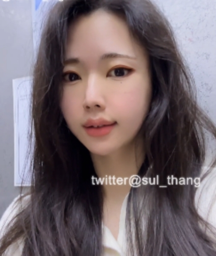 韩国TS网红Sugar甜蜜变装视频合集126部127GB太诱人了