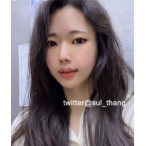 韩国TS网红Sugar甜蜜变装视频合集126部127GB太诱人了