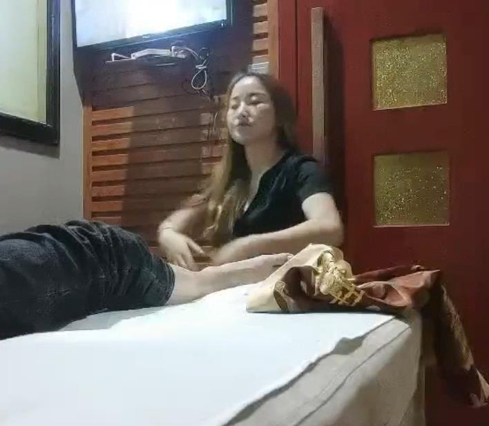 骚飘飘足浴中心搭讪少妇系列70V102G风韵难耐
