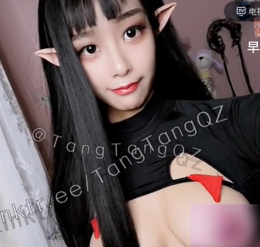 奶凶推特高颜女神合集209V26G太会玩了