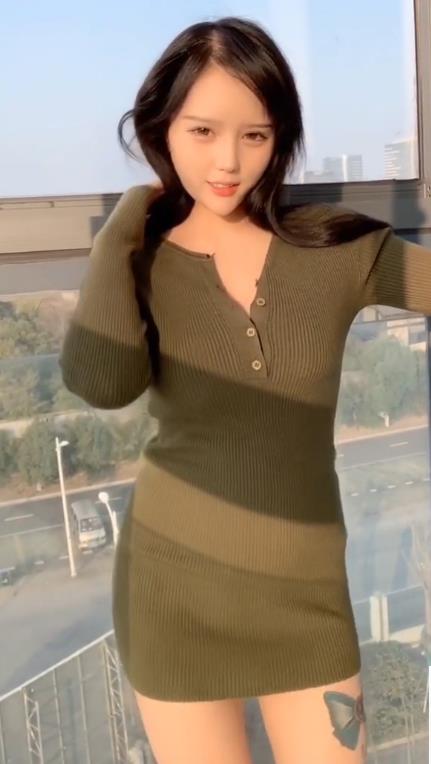快手穿云音绝版舞蹈视频合集14部1G稀缺
