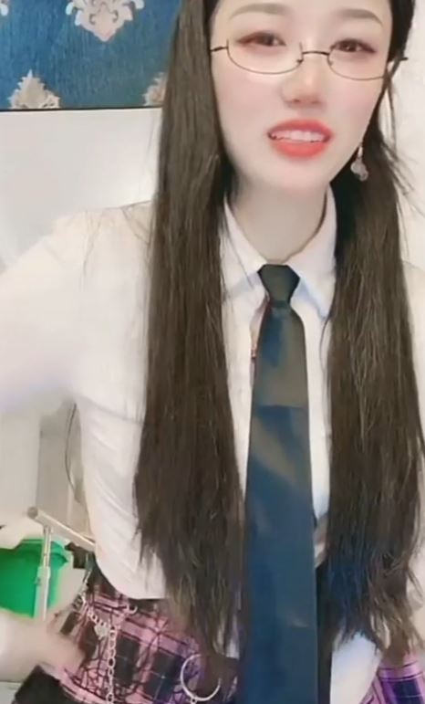 户外喷泉女神稀有玩法抖音合集12部512M超感觉