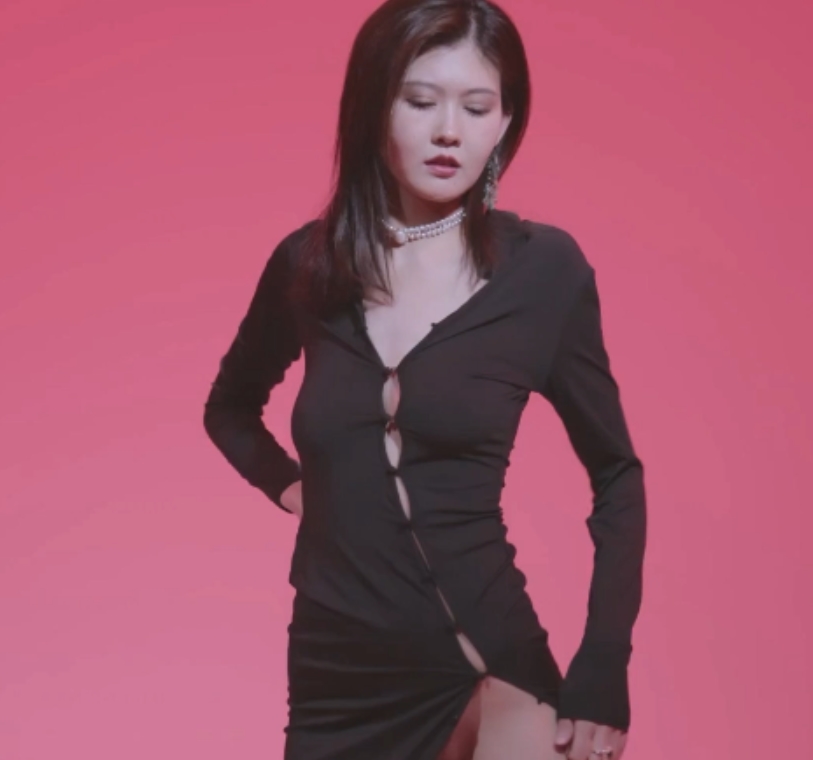 PATREON女神SPOP热舞第2期11部8G劲爆合集