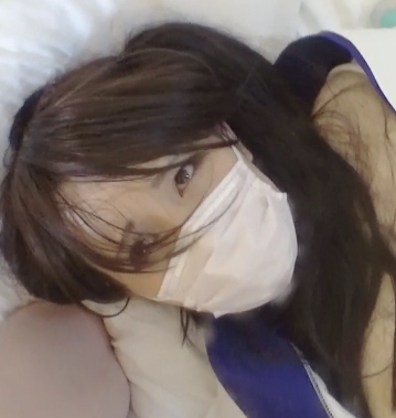 加贺未亡妻COS超顶私拍1V3.05G媚态十足