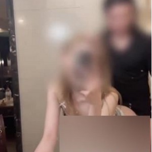 推特辣妹郑原创火热劲舞12V，2.7G全部拿捏
