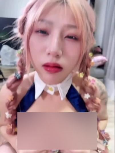 7.37G超劲爆乖乖女嘴艺集推特福利姬15V美妙境界