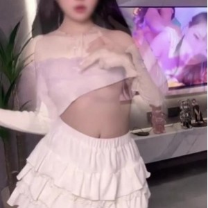 抖音小仙云儿小乔热舞2部600.3M年度火爆萌妹