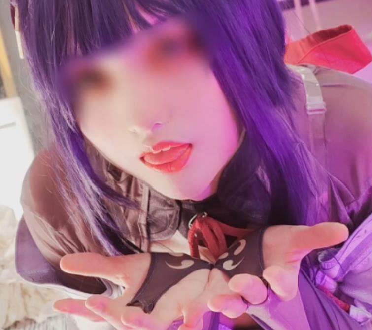 55.4G推特二次元伪娘果橙子绝美收藏64V